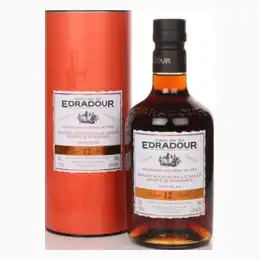 Edradour 12 Year Old 2011 Sherry Cask Strength Batch #2 Whisky 70cl