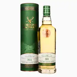 Tomatin 2011 Vintage Gordon & Macphail Discovery