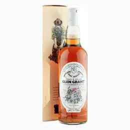 Glen Grant 1959, Gordon & MacPhail 2006 Bottling with Presentation Carton