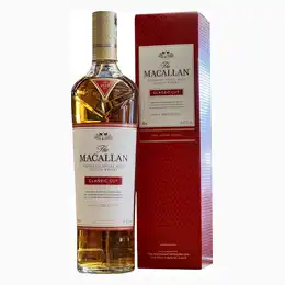 MACALLAN Classic Cut 2023 50.3% abv 700ml