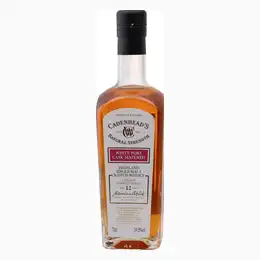 Glen Garioch 12 Year Old White Port Cask Matured 54.9%