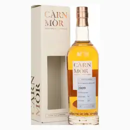 Carn Mor Royal Brackla 13yo, Single Malt Whisky, 70cl
