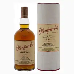 Glenfarclas 511.19s.0d Family Reserve