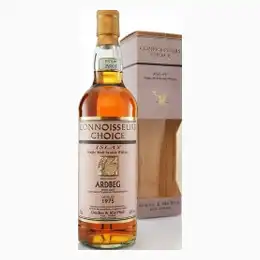 Ardbeg 1975 Connoisseurs Choice B.2003 43% 70cl