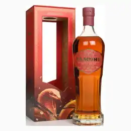 Tamdhu Year Of The Snake 2025 Whisky 70cl
