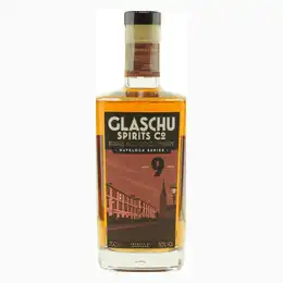 Glaschu Ardlair 9 Year Old St. Emillion Finish 