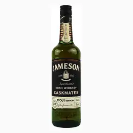 Jameson Caskmates Stout Edition Whiskey 70cl