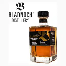 BLADNOCH SAMSARA - TB Watson