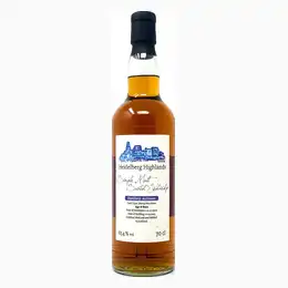 Aultmore 8 Year Old Heidelberg Highlands Single Malt Scotch Whisky, 70cl, 67.4% ABV