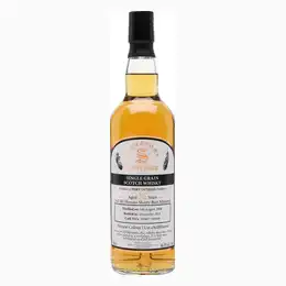 Port Dundas 2008 16 Year Old Cask 585867 68 Signatory