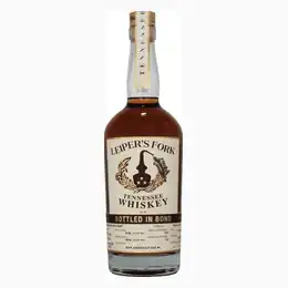 Leipers Fork Tennessee Whiskey BIB 50% 75cl
