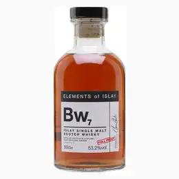 Bw7 - Elements of Islay Sherry Cask