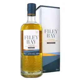 Filey Bay Flagship Single Malt 46% 70cl
