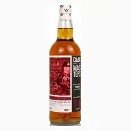 Teaninich 2010 14 Year Old, Cask Masters