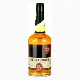 Glenturret Sherry Edition