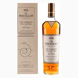 Macallan Fine Cacao