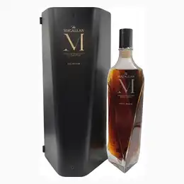 Macallan M Decanter 2022 Release 45% 70cl