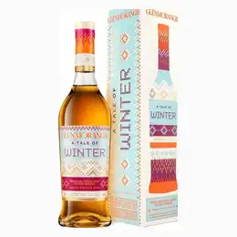 Glenmorangie A Tale Of Winter Whisky 70cl