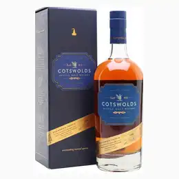 Cotswolds Founders Choice 