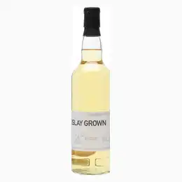 Bruichladdich 2004 Bot.2011 Islay Grown