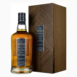 St Magdalene 1982-2023 40 Year Old Gordon & MacPhail Private Collection Single Cask 2100