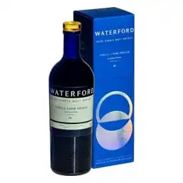 Waterford Sheestown 1.1 Single Malt 50% 70cl