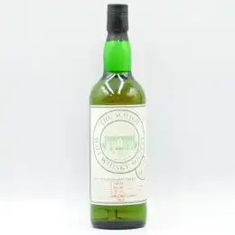 Glen Keith 12 Year Old Whisky 1994 SMWS 81.13 Toffees Rolled In Ash