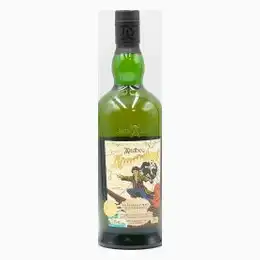 Ardbeg Arrrrrrrdbeg Islay Whisky Committee Release