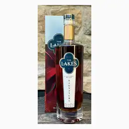 The Lakes Signature Single Malt Whisky 70cl The