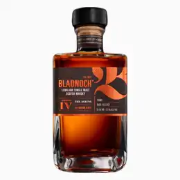 Bladnoch Dragon Series Iteration 
