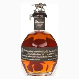 Blantons Black Label Single Barrel  Whiskey 70cl
