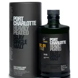 Port Charlotte 2012 9 Year Old SC:01