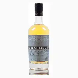 Compass Box Great King Street / Experimental TR-06