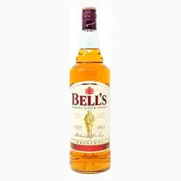 Bells Original Blended Scotch Whisky, 70cl, 40% ABV