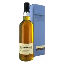 Glenborrodale 7 Year Old Blended Malt From Adelphi Batch 4 46% 70cl