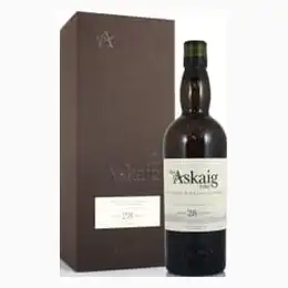 Port Askaig 28 Year Old
