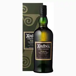 Ardbeg Corryvreckan Whisky