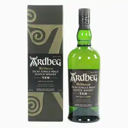 Ardbeg - 10 Year Old