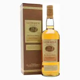 Glenmorangie 10 Year Old Cellar 13