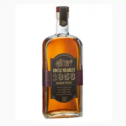 Uncle Nearest 1856 Premium Whiskey