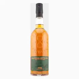 Holyrood Distillery Pitch Single Malt Scotch Whisky