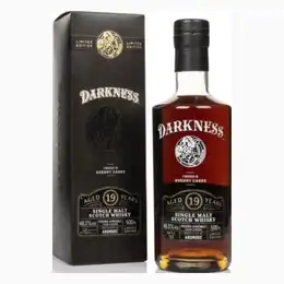 Ardmore 19 Year Old Pedro Ximenez Cask Finish  Whisky 50cl