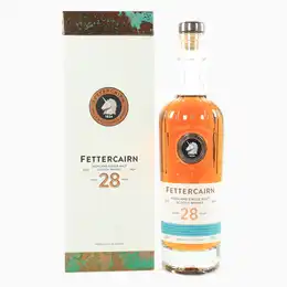 Fettercairn - 28 Year Old