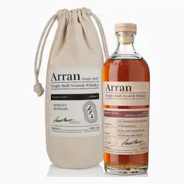 Arran The Signature Series Edition 1 - Remnant Renegade