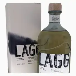 Lagg Kilmory 70cl