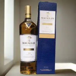 Macallan Double Gold