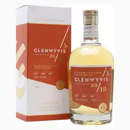 Glenwyvis 2019 Batch1 3 Year Old