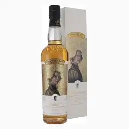 Compass Box Hedonism 2024 Release 43% 70cl