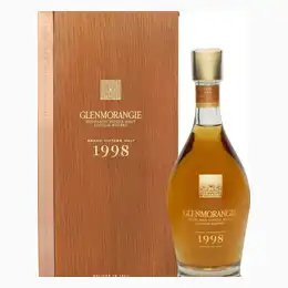 Glenmorangie Grand Vintage 1998