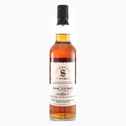 Caol Ila 2014 10 Year Old Signatory 100 Proof #28 57.1% 70cl